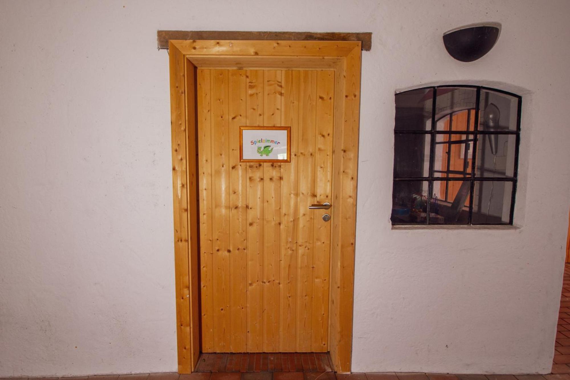 Appartement Grashaus Leevke à Krummhörn Extérieur photo