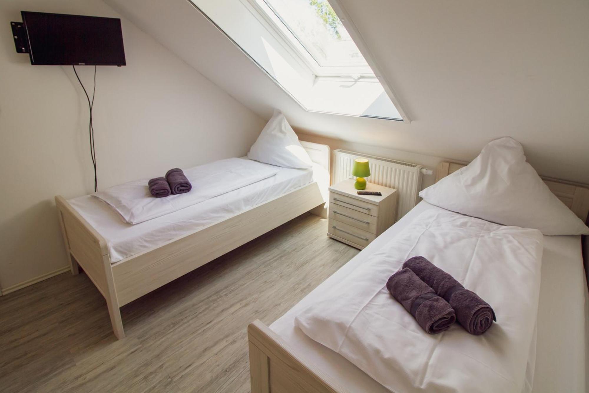 Appartement Grashaus Leevke à Krummhörn Extérieur photo