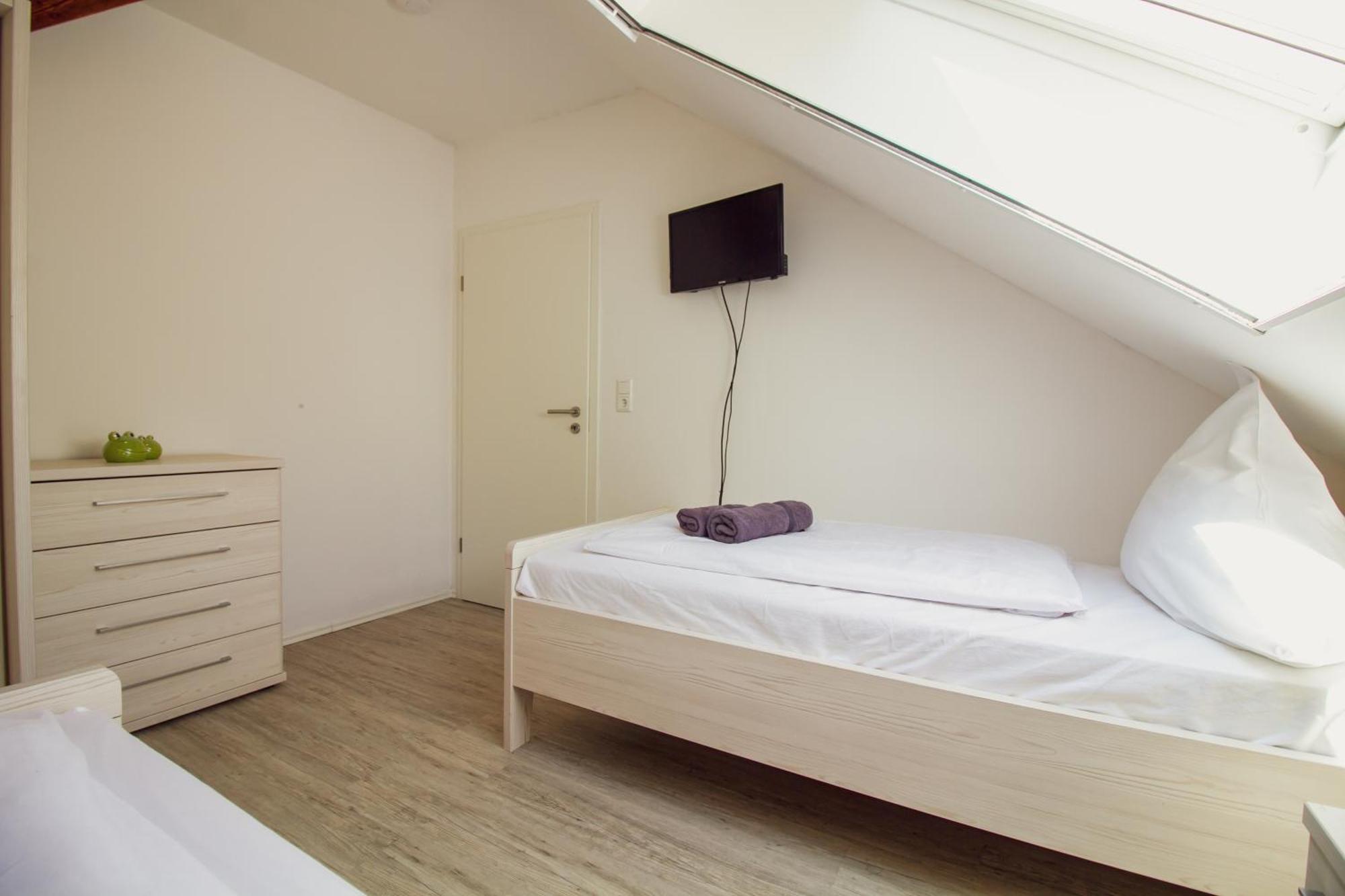 Appartement Grashaus Leevke à Krummhörn Extérieur photo