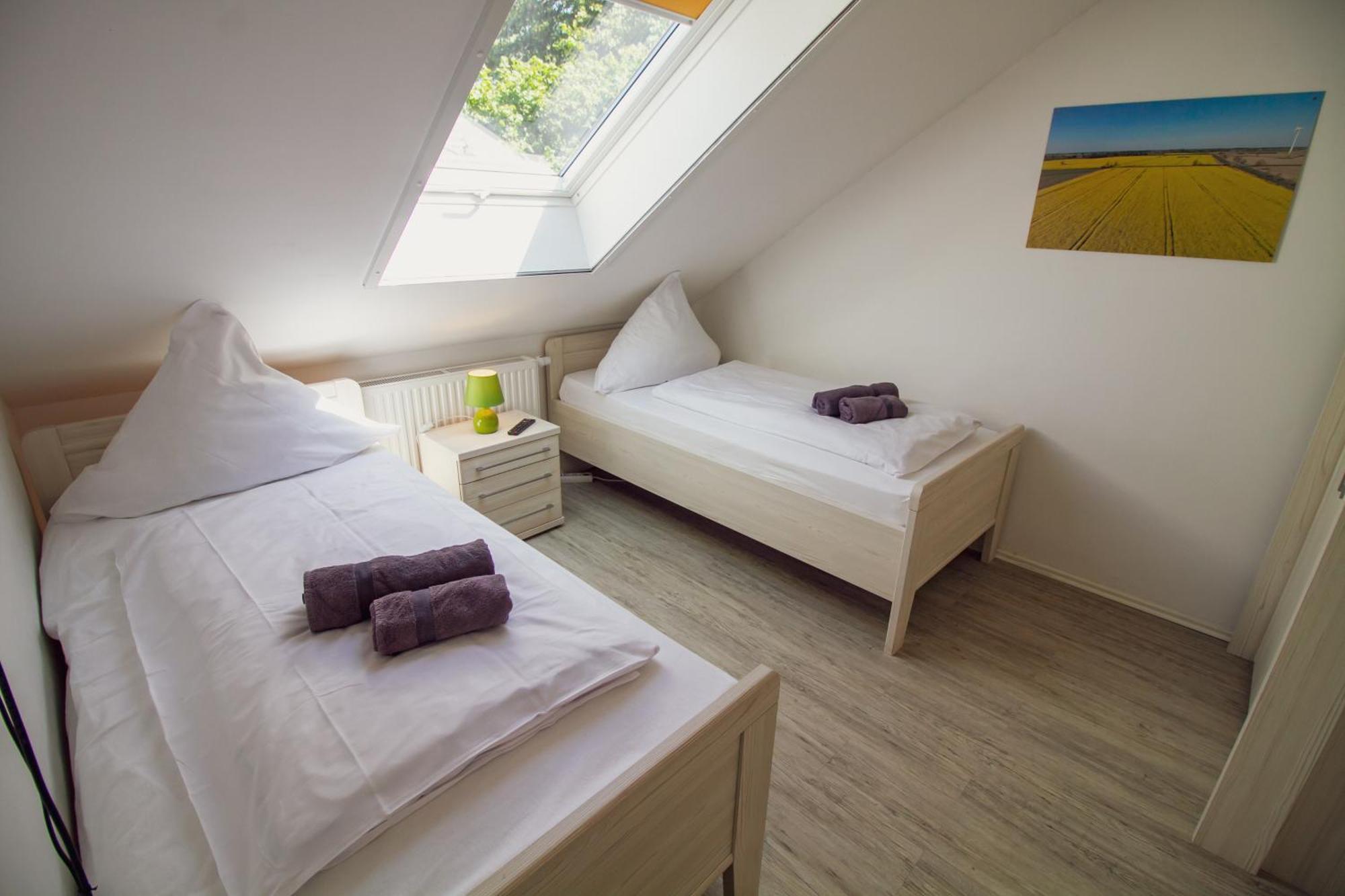 Appartement Grashaus Leevke à Krummhörn Extérieur photo