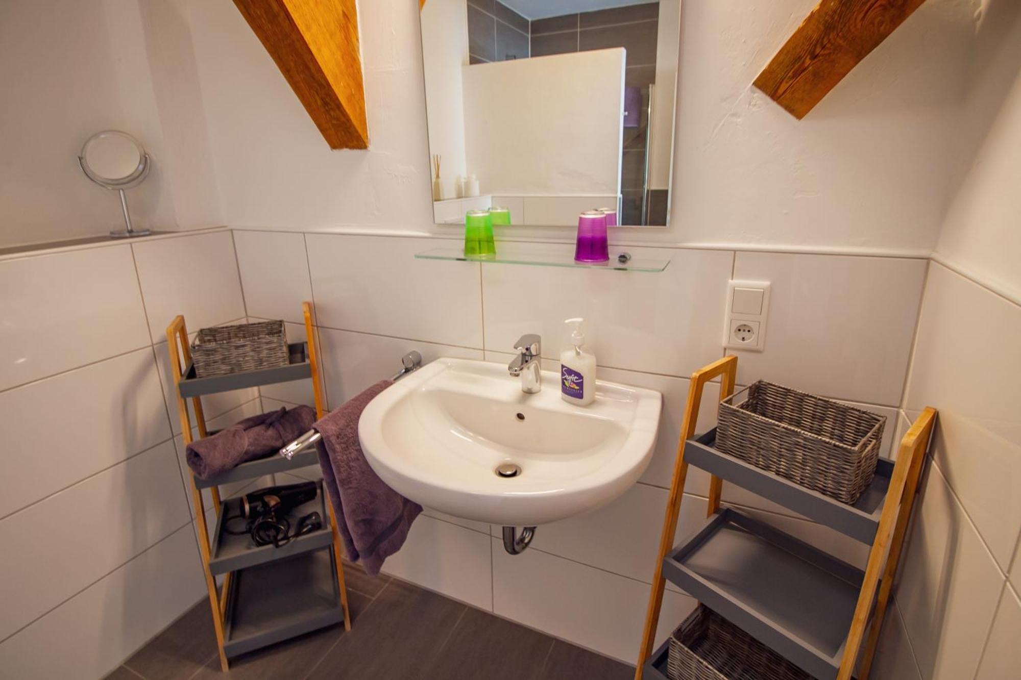 Appartement Grashaus Leevke à Krummhörn Extérieur photo