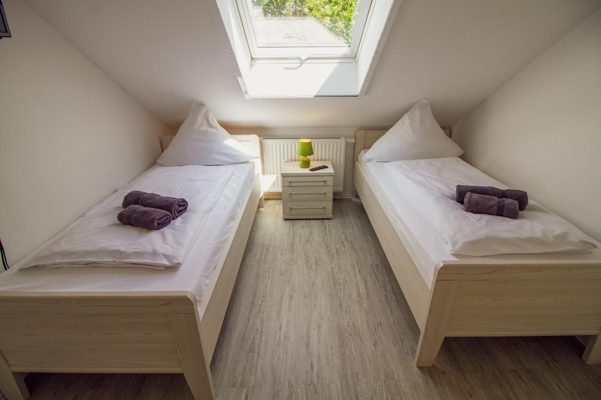 Appartement Grashaus Leevke à Krummhörn Extérieur photo