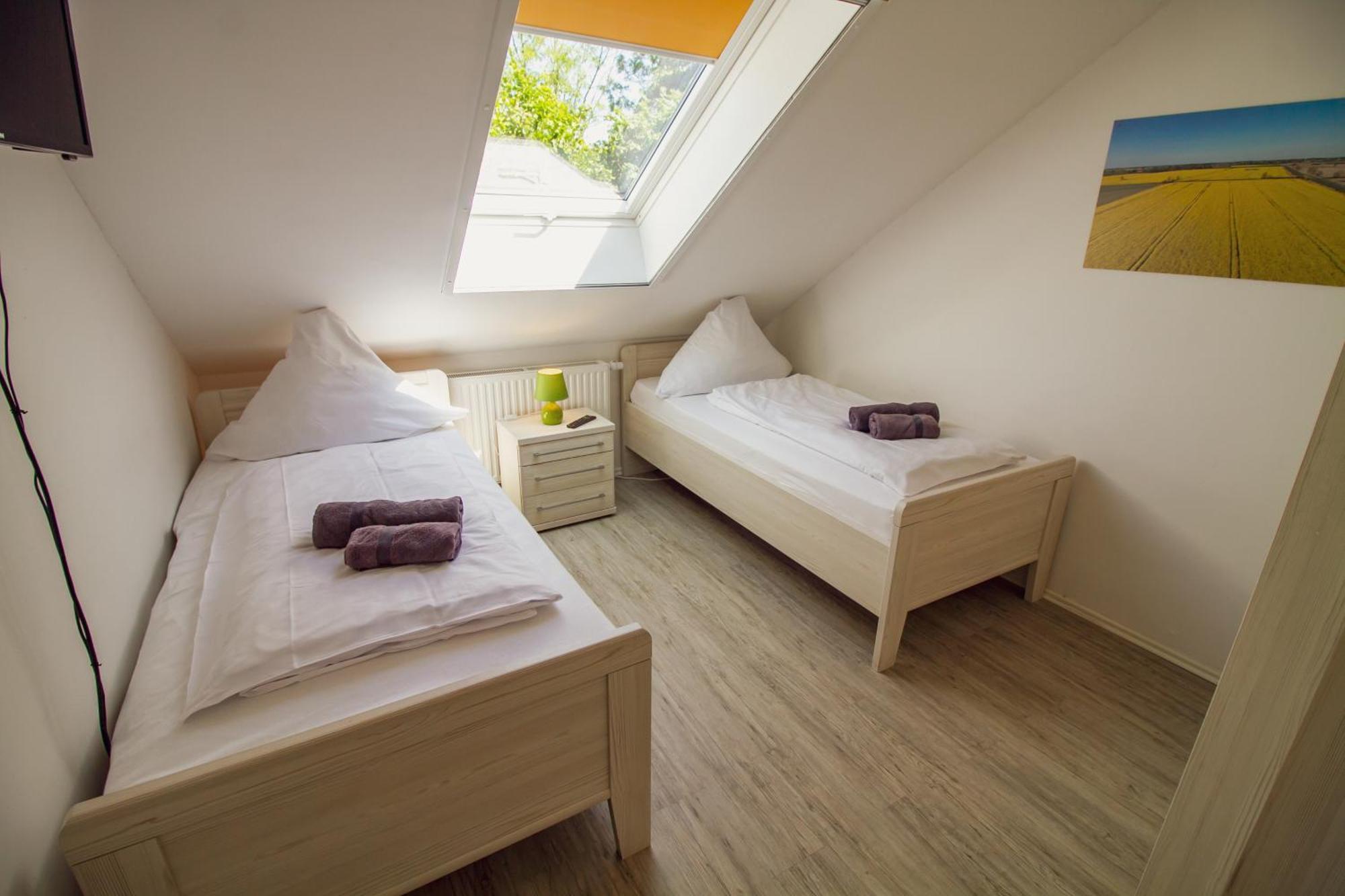 Appartement Grashaus Leevke à Krummhörn Extérieur photo